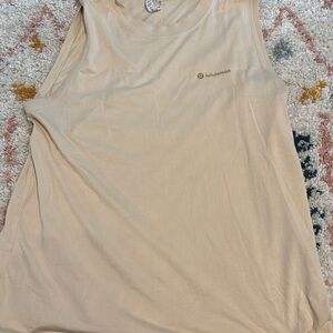 DISCOUNTED SHIPPING - Lululemon athletica tank
